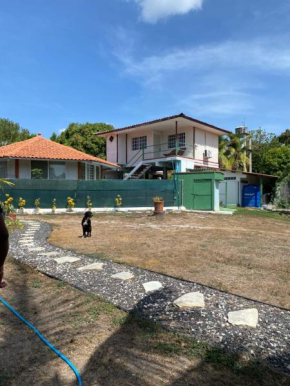 Villa en Costa Esmeralda